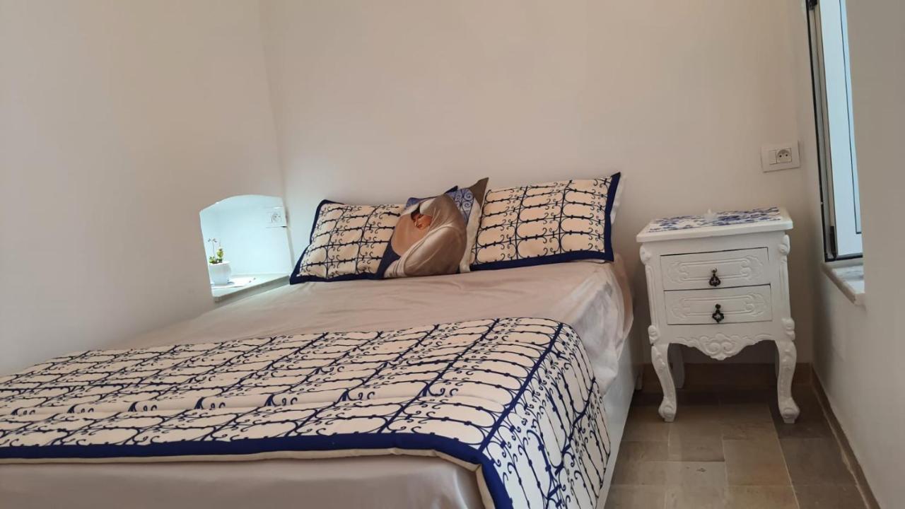 Maison Bleu Hammamet Exteriér fotografie