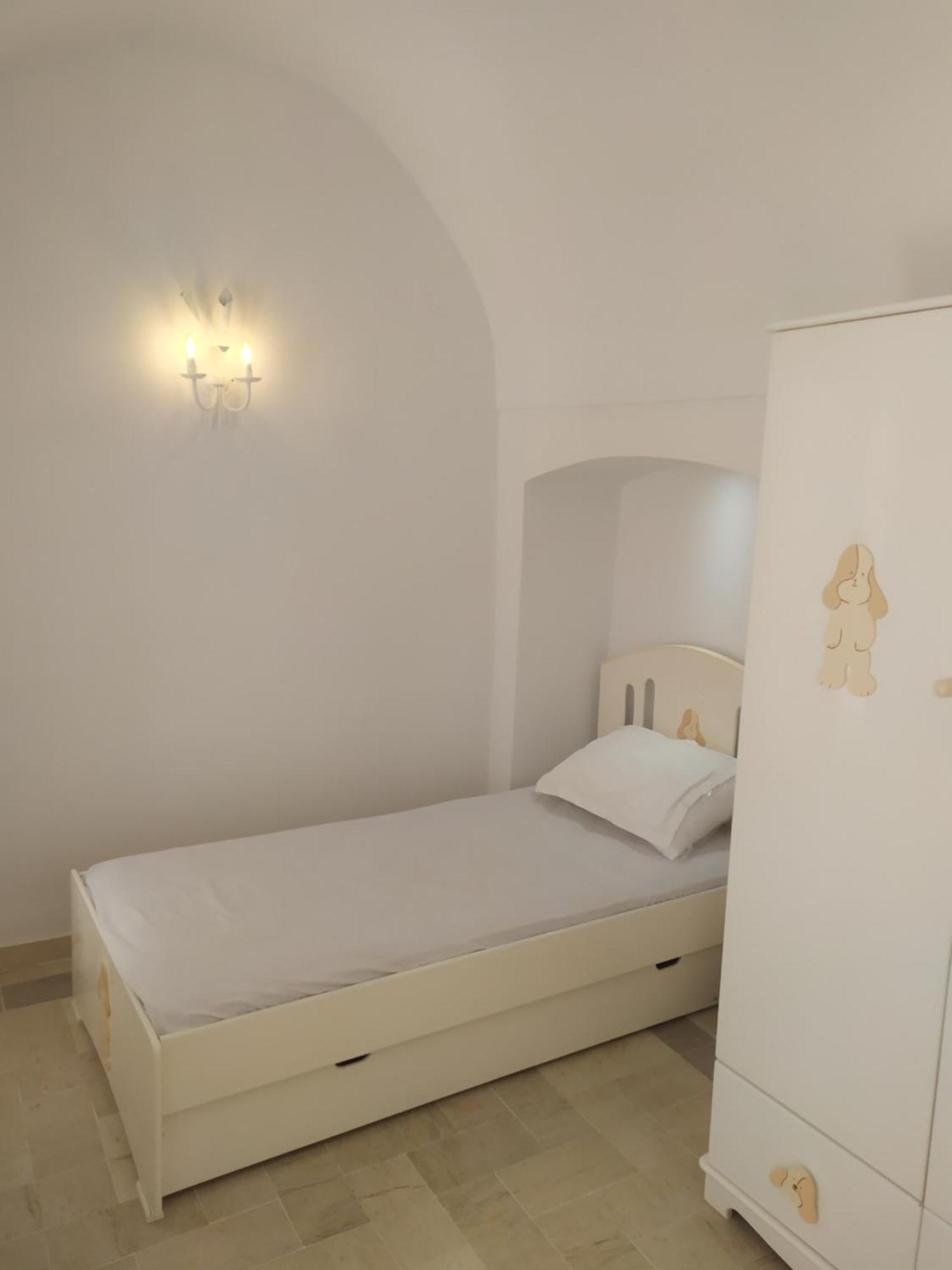 Maison Bleu Hammamet Exteriér fotografie
