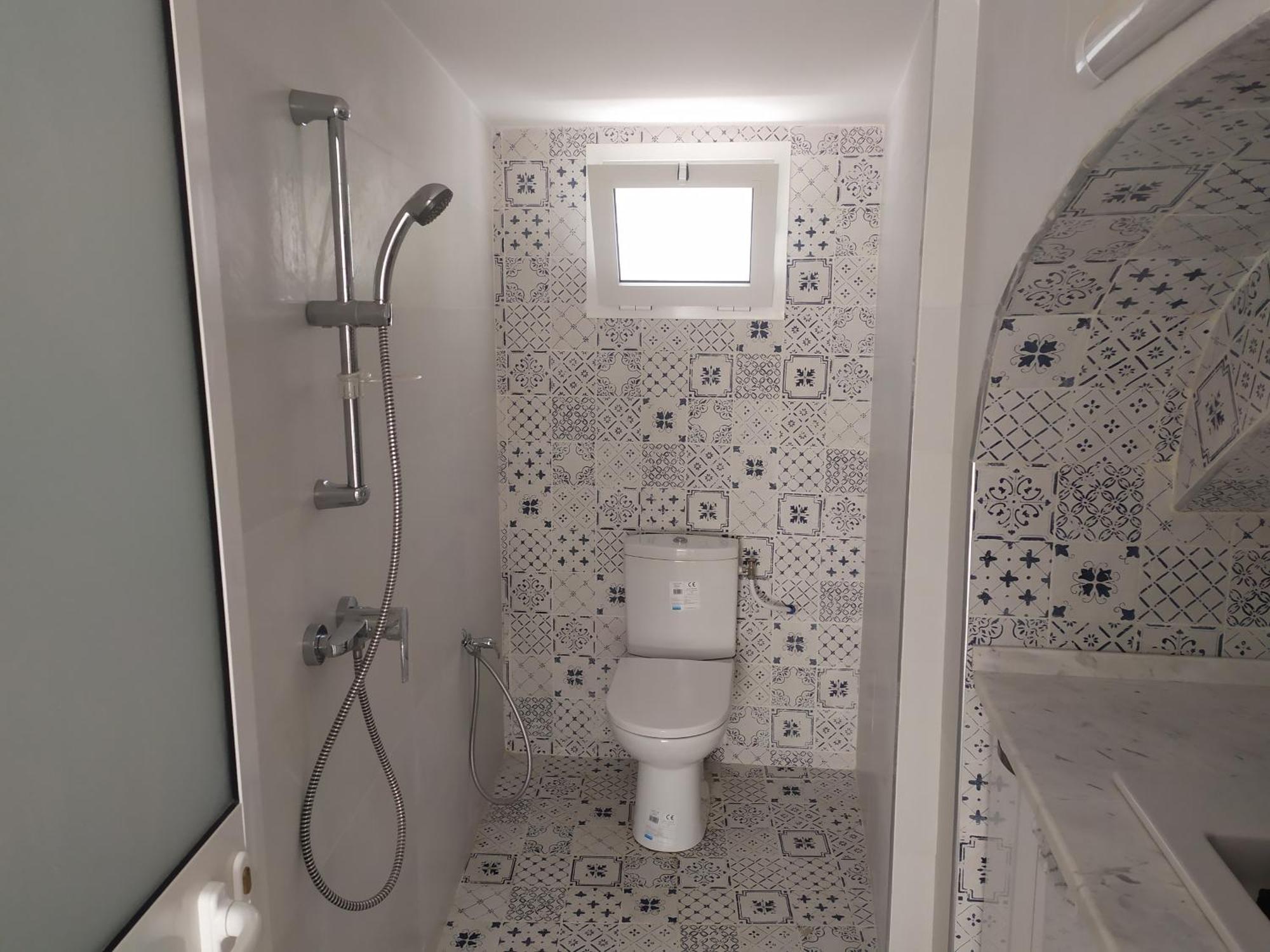 Maison Bleu Hammamet Exteriér fotografie